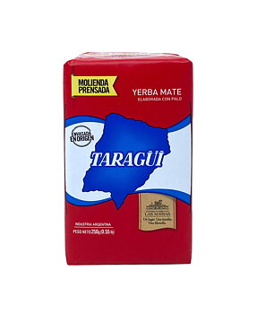 Yerba Mate Taragui 250 gram