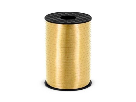 PRESENTSNÖRE | Guld 