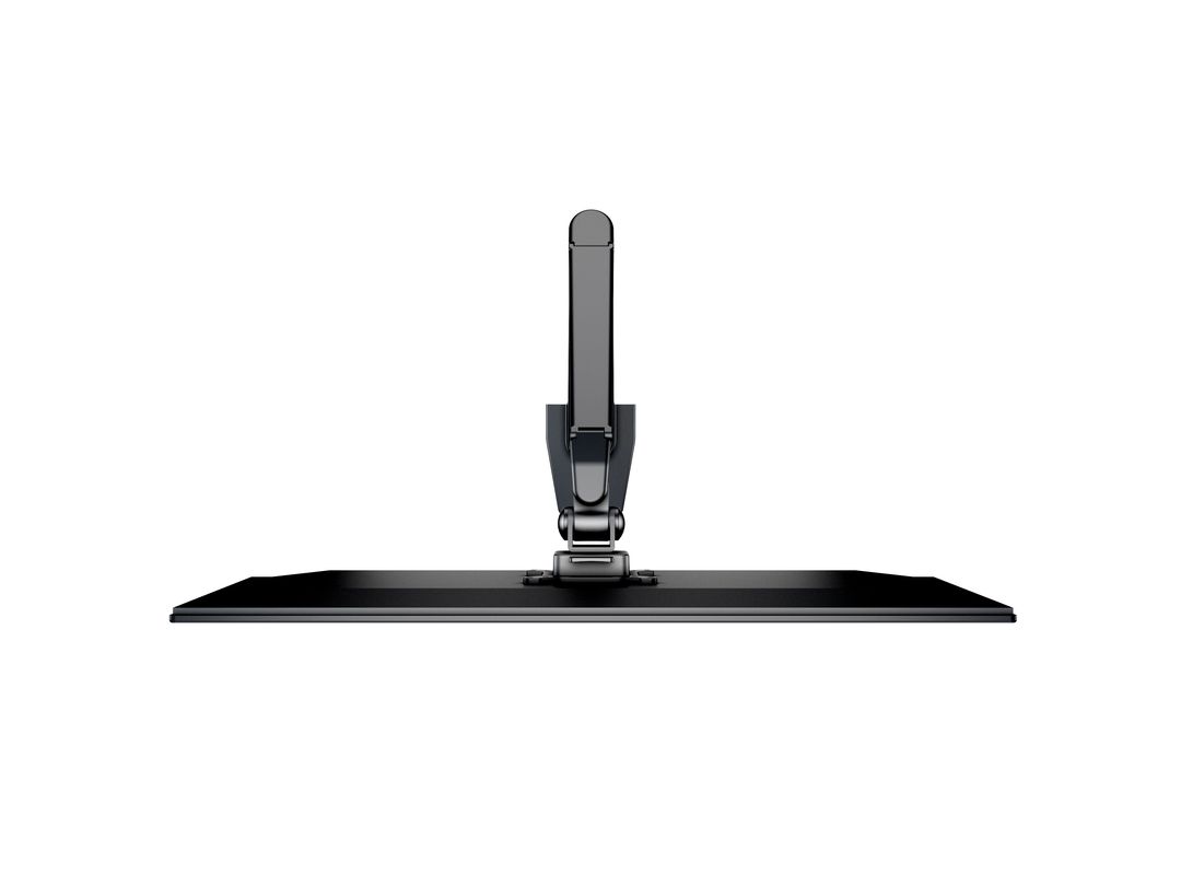 M VESA Gas Lift Arm Single Black - 19
