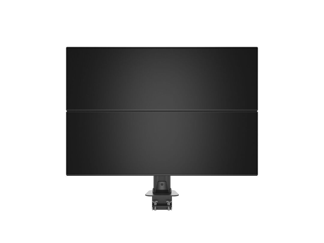 M VESA Deskmount HD Dual Vertical Widescreen 32" - 50" - 20
