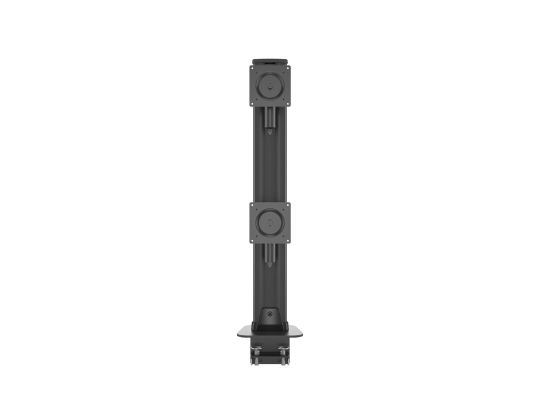 M VESA Deskmount HD Dual Vertical Widescreen 32" - 50" - 2
