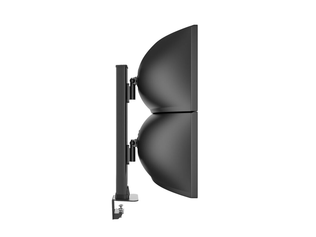 M VESA Deskmount HD Dual Vertical Widescreen 32" - 50" - 13
