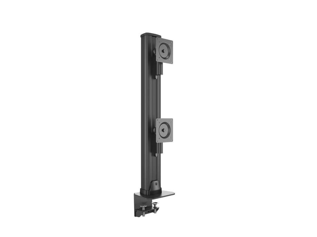 M VESA Deskmount HD Dual Vertical Widescreen 32" - 50"