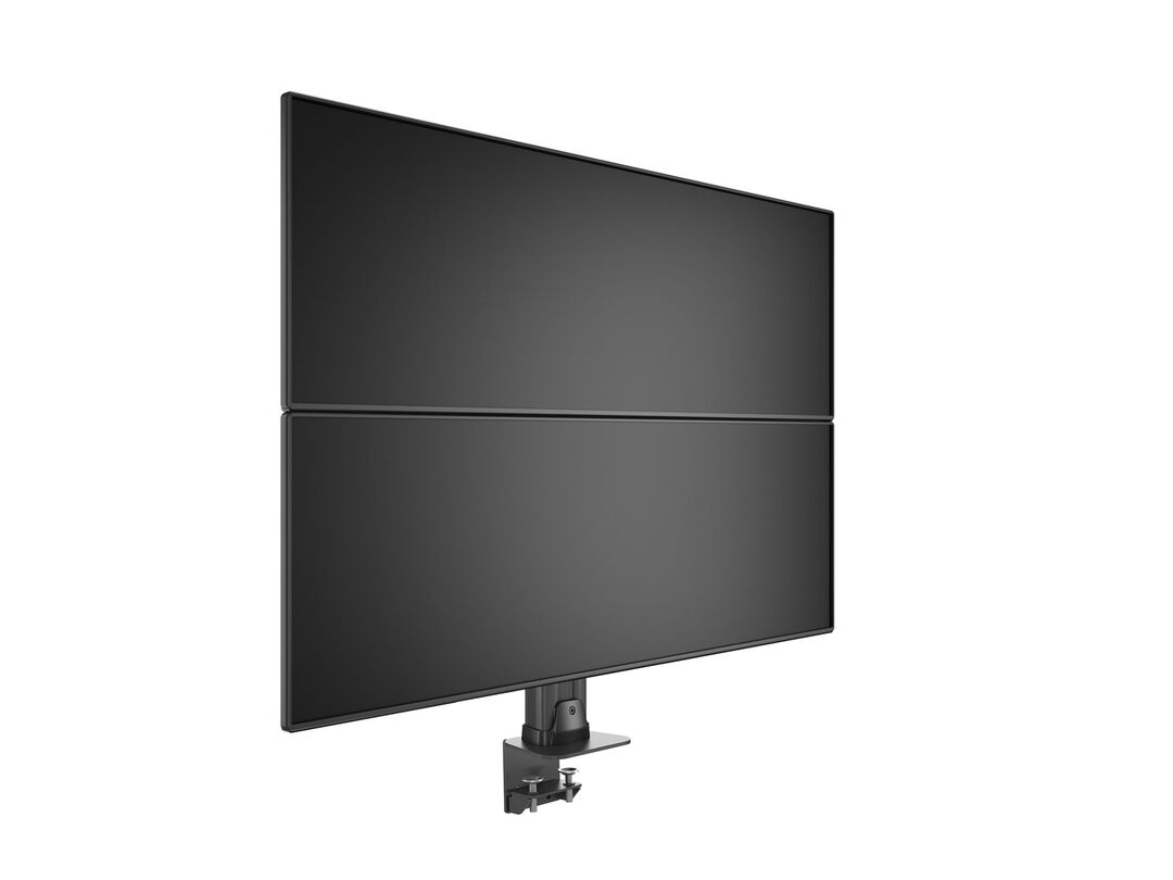 M VESA Deskmount HD Dual Vertical Widescreen 32" - 50" - 21