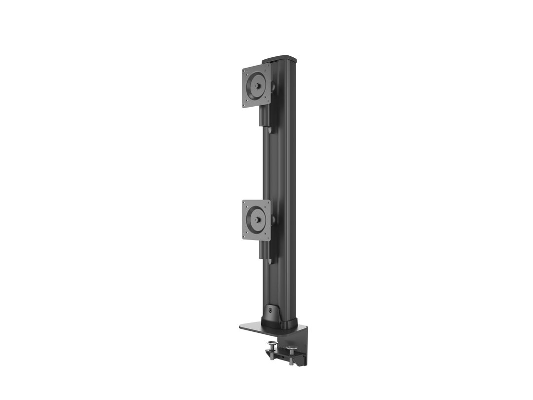 M VESA Deskmount HD Dual Vertical Widescreen 32" - 50" - 3