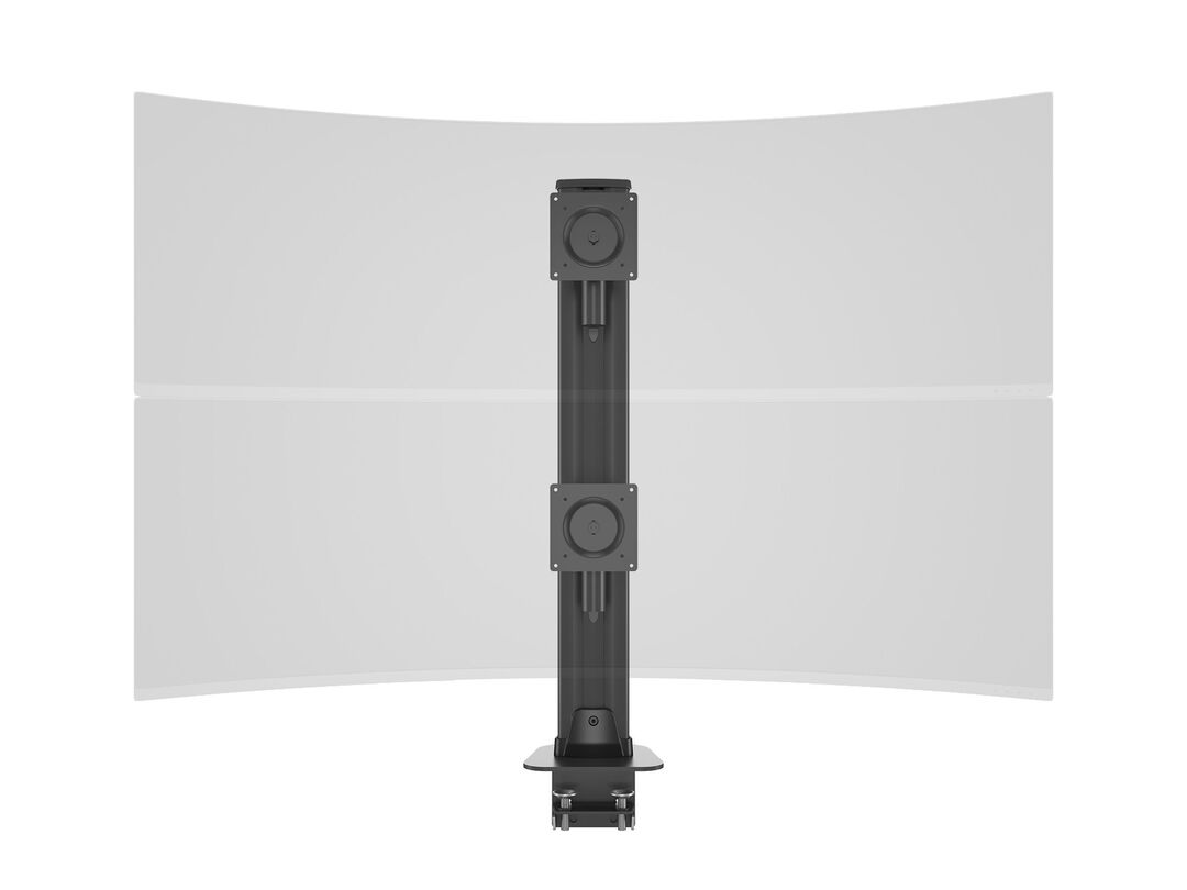 M VESA Deskmount HD Dual Vertical Widescreen 32" - 50" - 15
