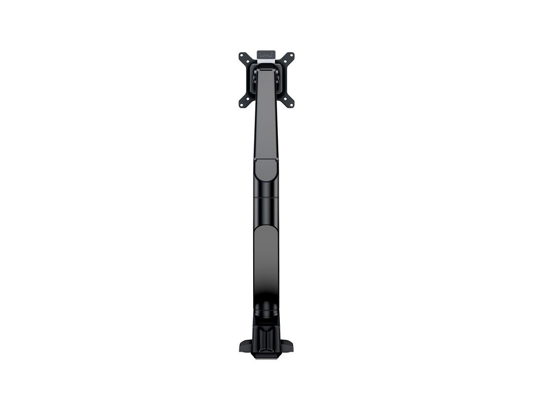 M VESA Gas Lift Arm Single Black HD - 4