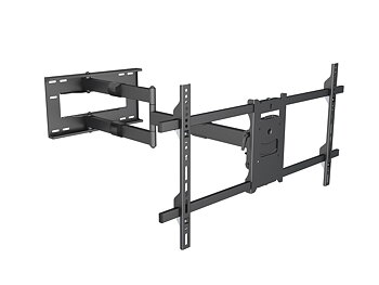 M Universal Long Reach Arm 1010mm HD, Single