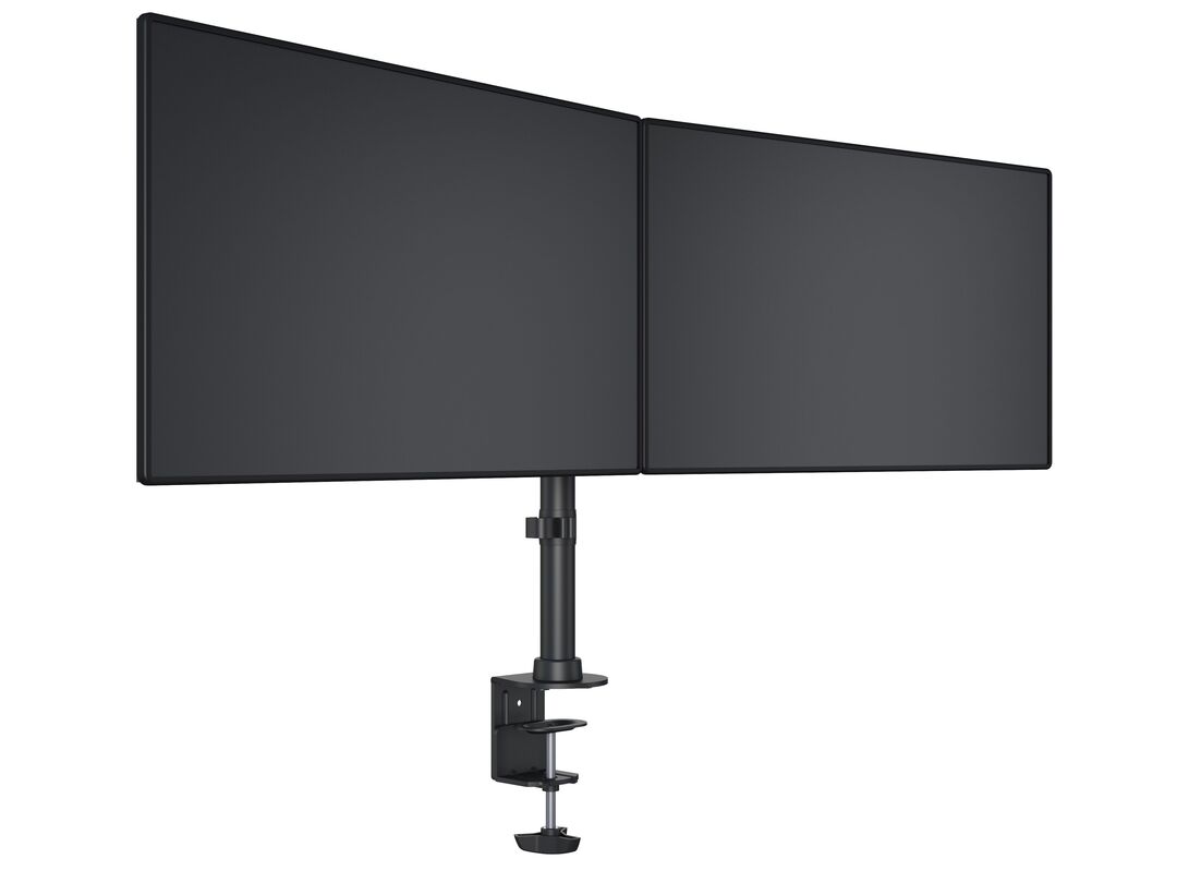 M Deskmount Basic Dual - 8