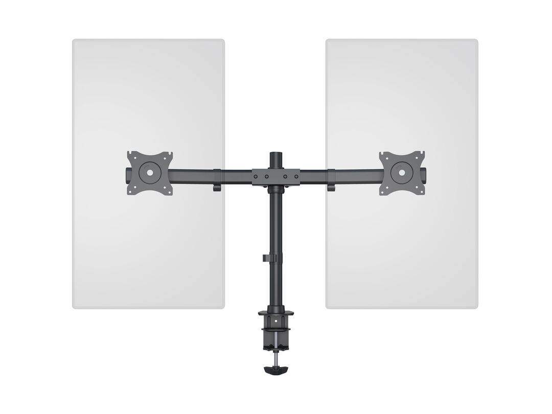 M Deskmount Basic Dual - 16