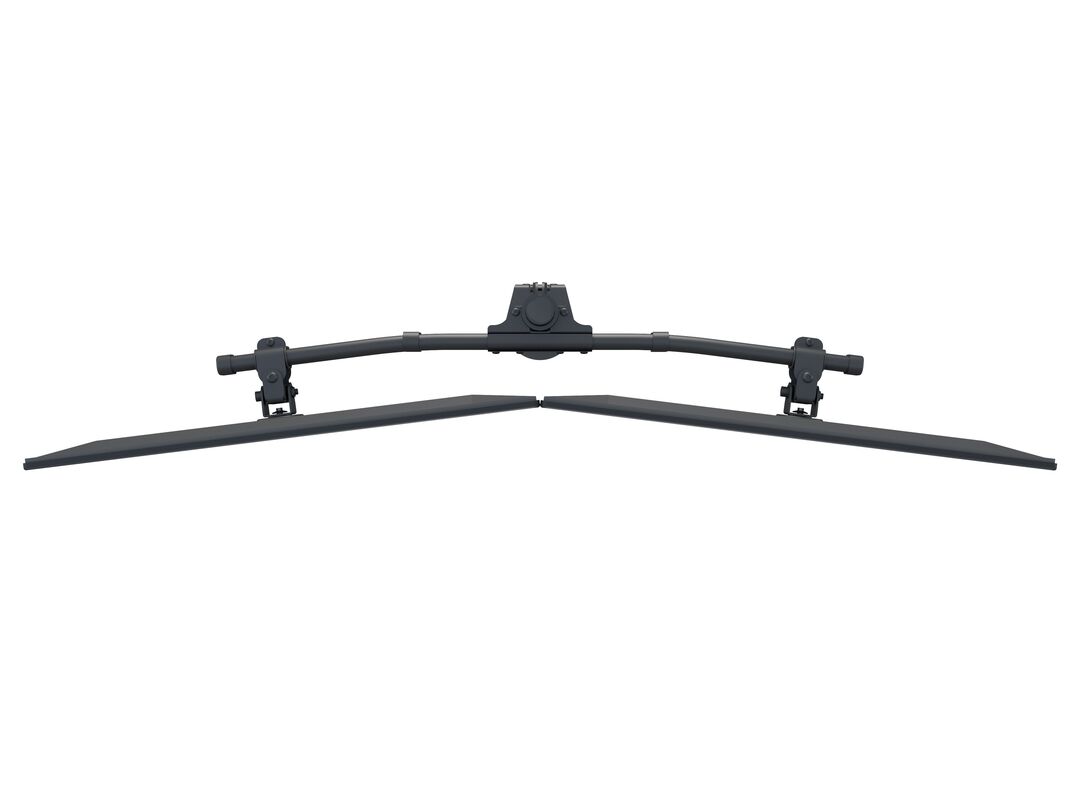 M Deskmount Basic Dual - 13