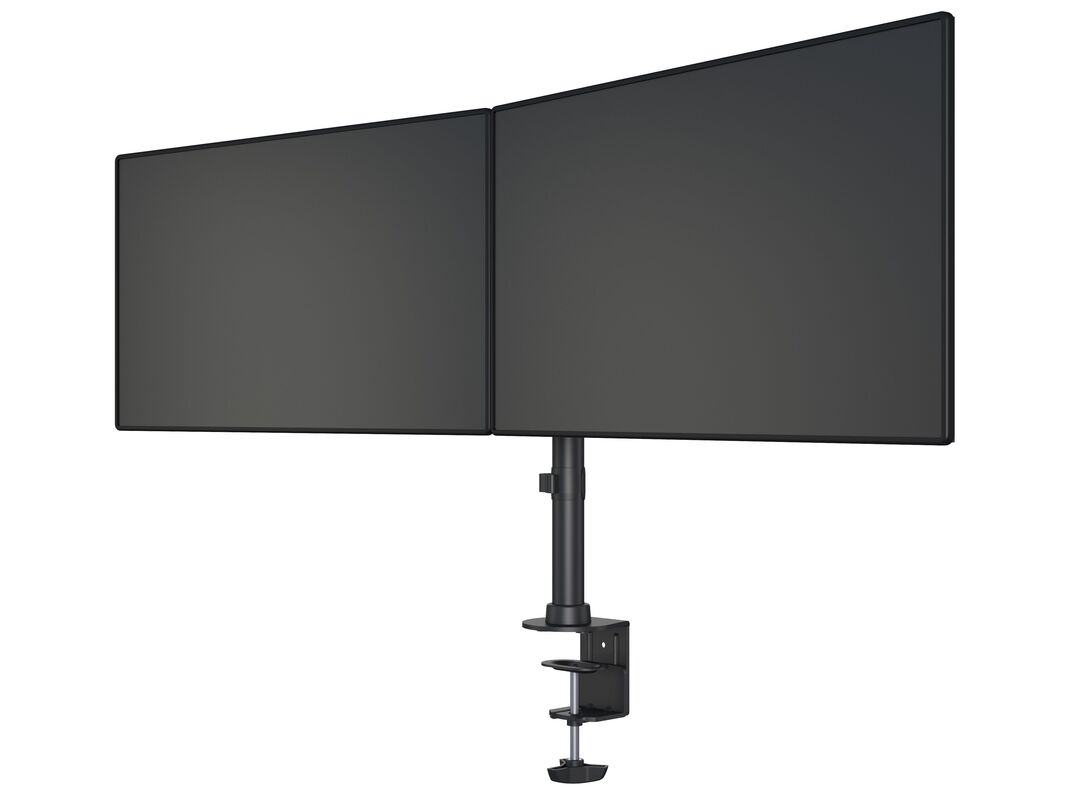 M Deskmount Basic Dual - 10