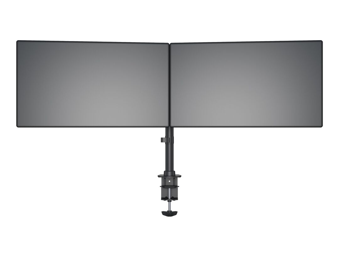 M Deskmount Basic Dual - 9