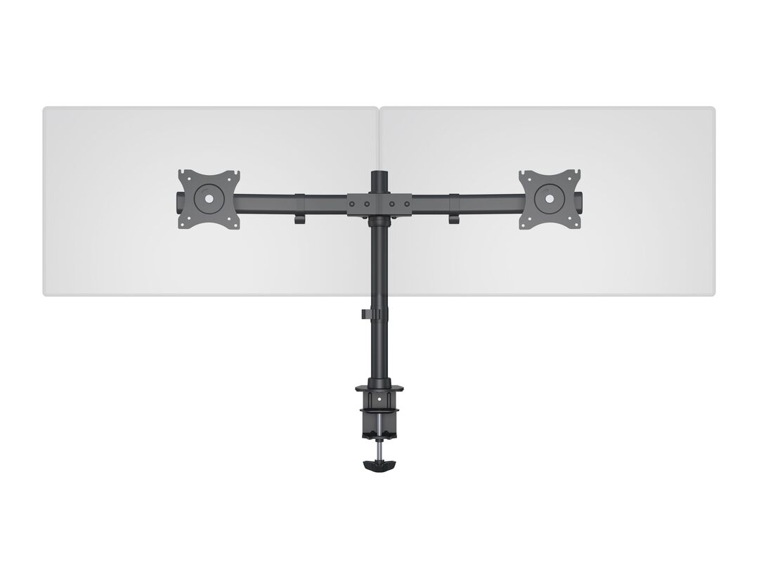 M Deskmount Basic Dual - 15