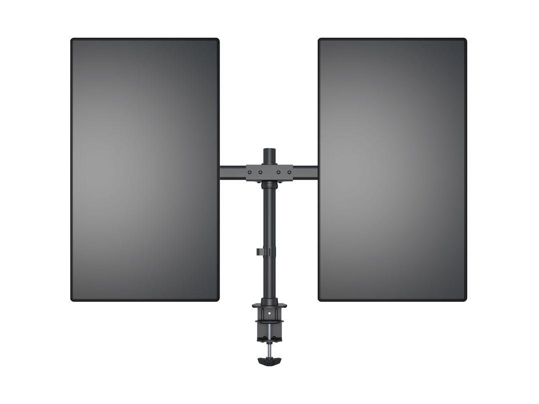 M Deskmount Basic Dual - 14
