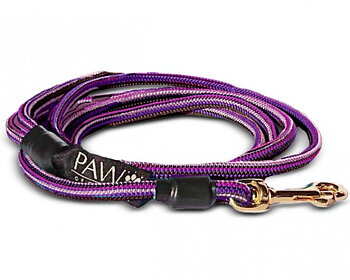 Paw of Sweden Koppel Multicolour