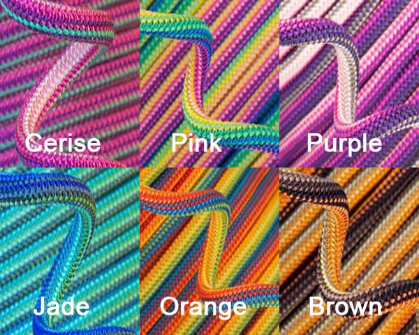 Paw of Sweden Koppel Multicolour - 3