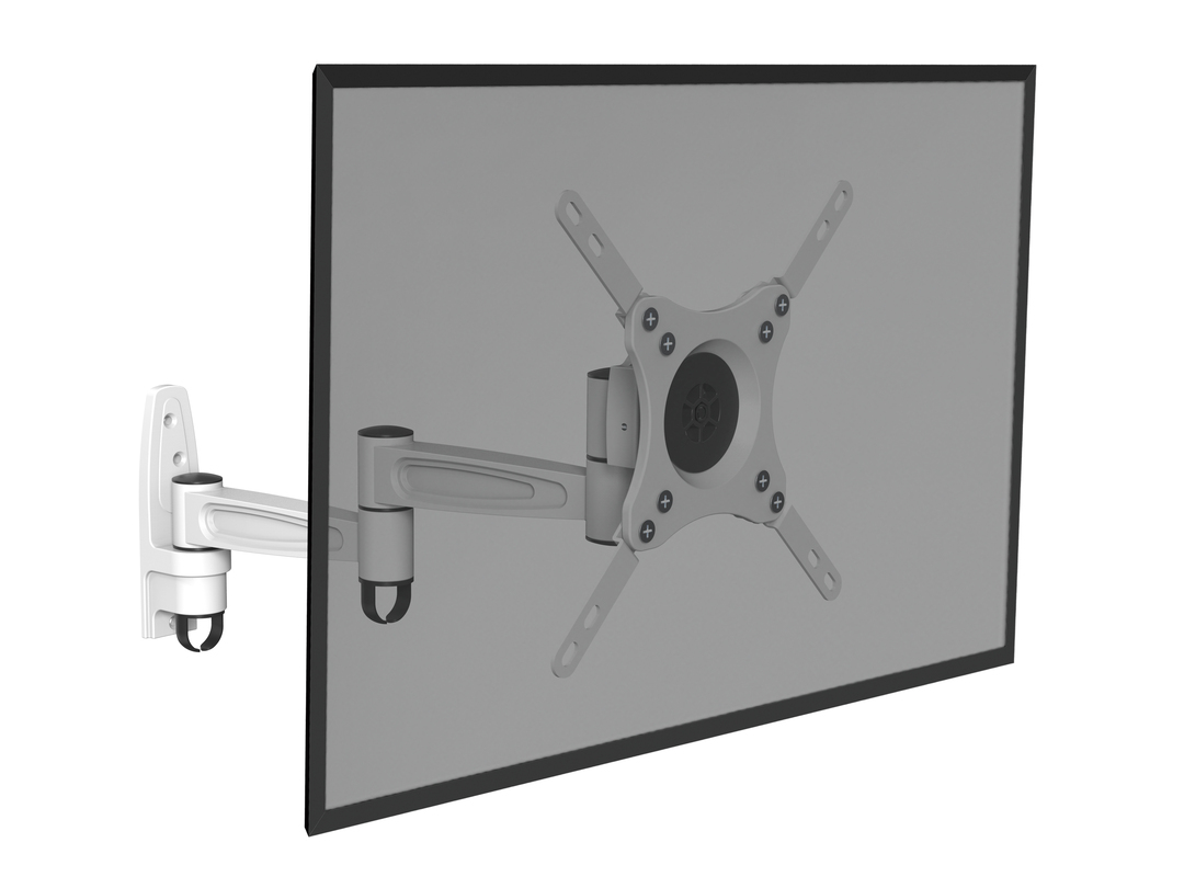 M VESA Flexarm 360 III White 75 100 200 - 11