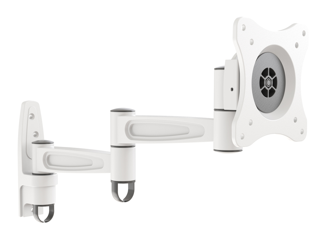 M VESA Flexarm 360 III White 75 100 200 - 6