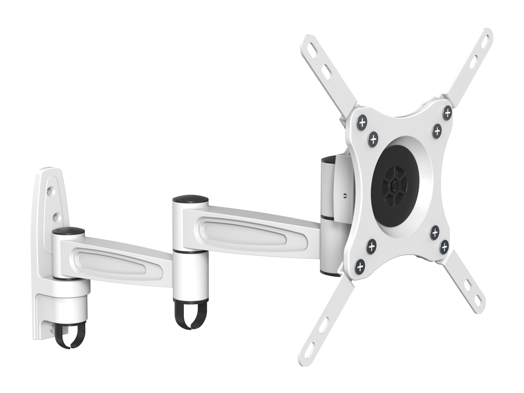 M VESA Flexarm 360 III White 75 100 200