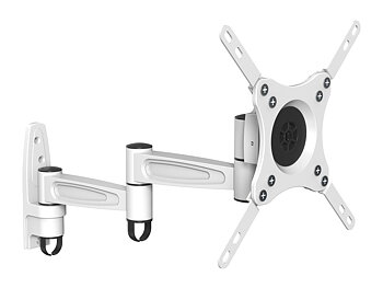 M VESA Flexarm 360 III White 75 100 200