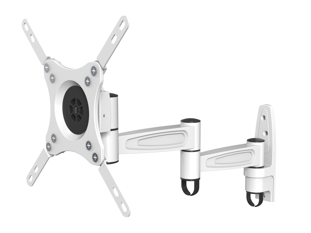 M VESA Flexarm 360 III White 75 100 200 - 4