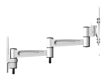 M VESA Flexarm 360 III White 75 100 200