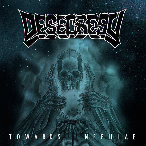 Desecresy - Towards Nebulae [CD]