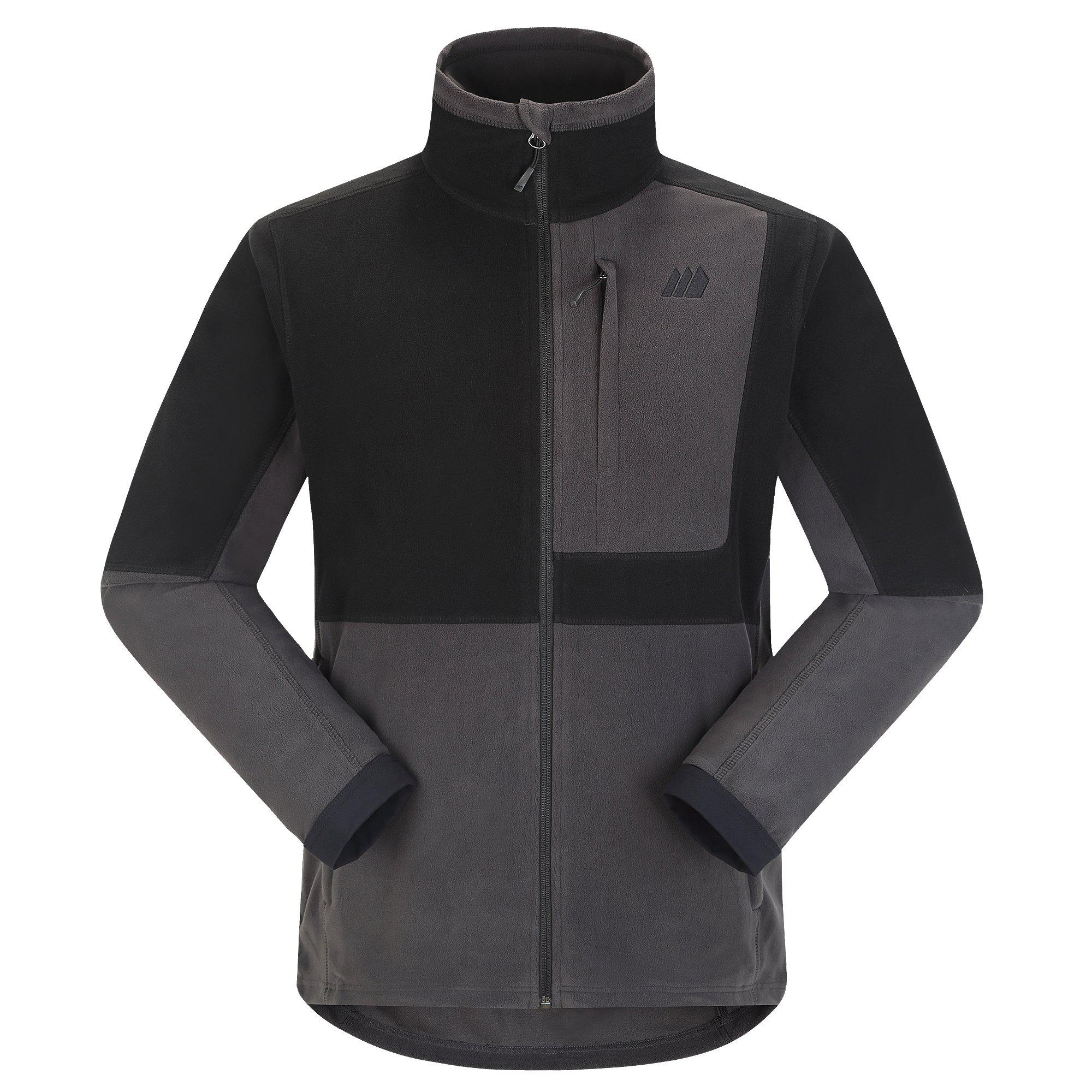 Skogstad Kleivane - Herrjacka Black