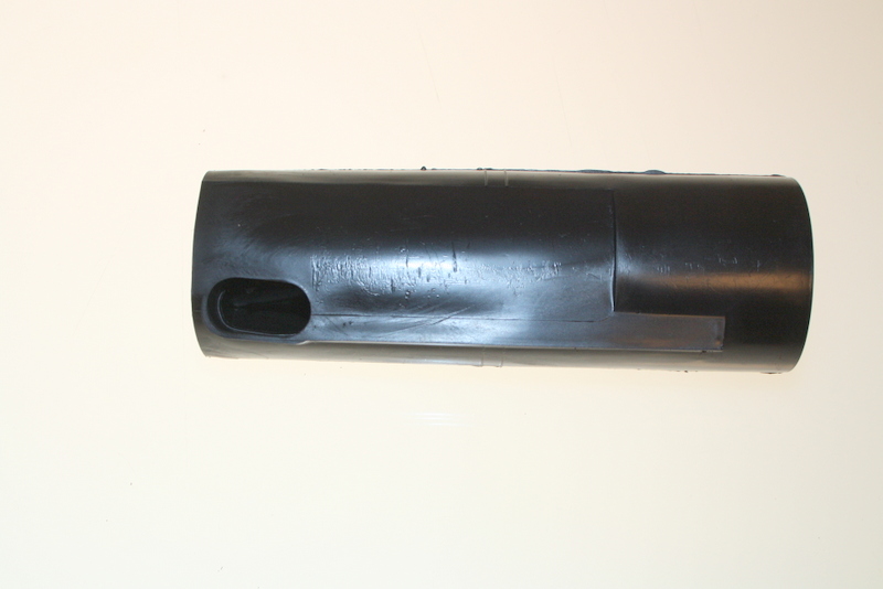 luftfilter kasse stor kreidler 15/16/17 mm 15.50.31 - 2