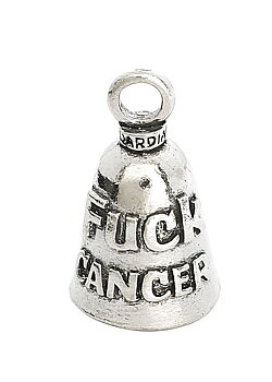 Fuck Canser Guardian Bell.