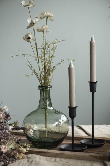 Handgjord ljusstake - Ib Laursen - M  - 3