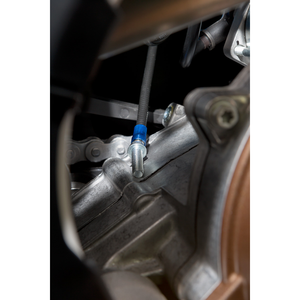 Magnetisk "pick up tool" - 2