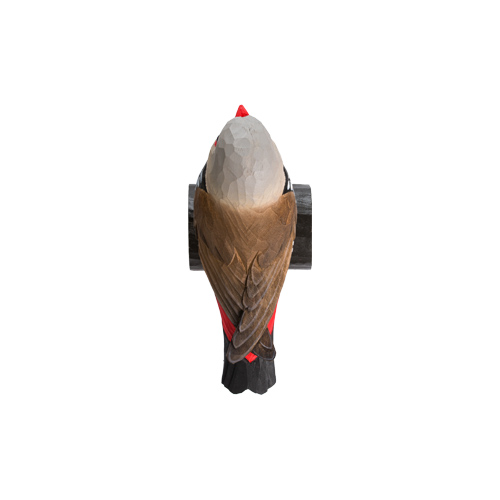 DecoBird Diamond Firetail - 5