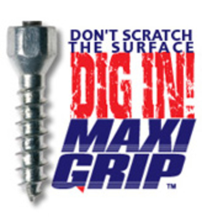 Dubb Maxi Grip 15mm 150st