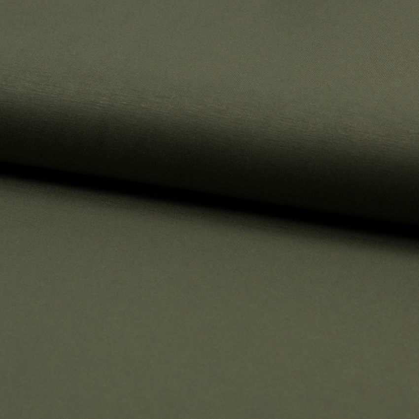 BAMBOO JERSEY - KHAKI