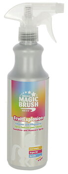 Magic Brush Fruit explosion - Mane and Fur gloss 500ml
