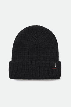 Brixton Heist Beanie svart