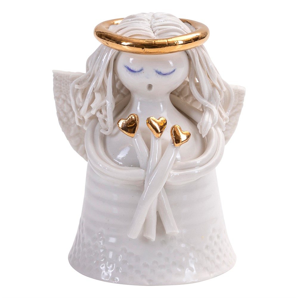 Ängel Alice, 9cm - 3