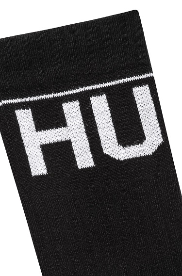 2-pack HUGO  sportstrumpor - 3