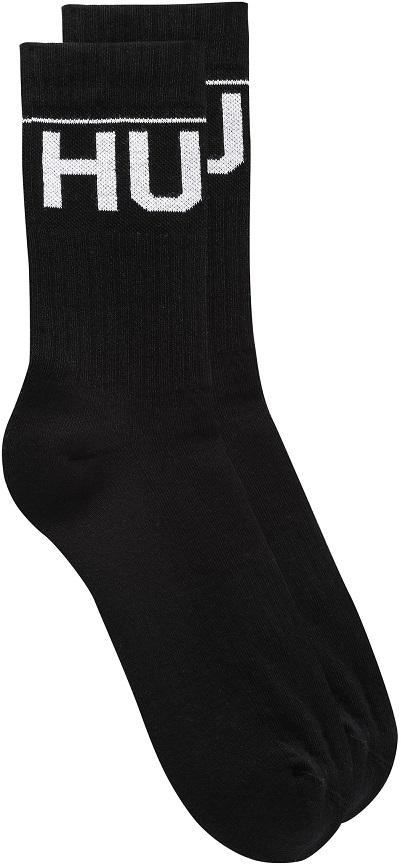 2-pack HUGO  sportstrumpor - 2
