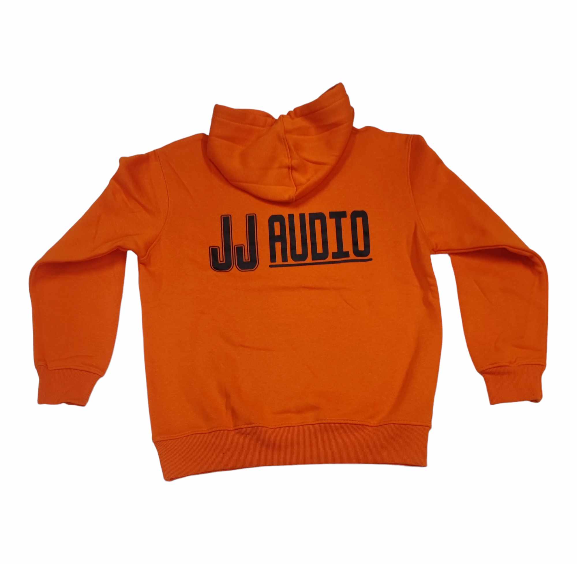 HOODIE XXL or - 6