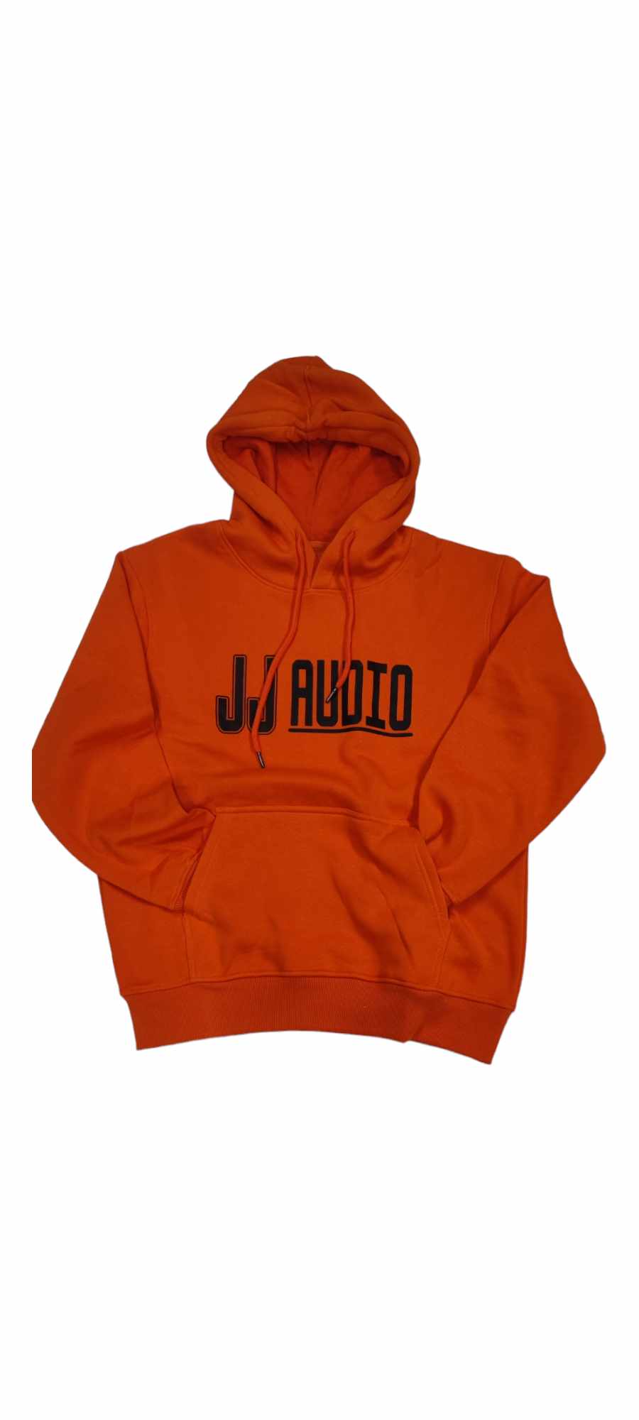 HOODIE XXL or - 12