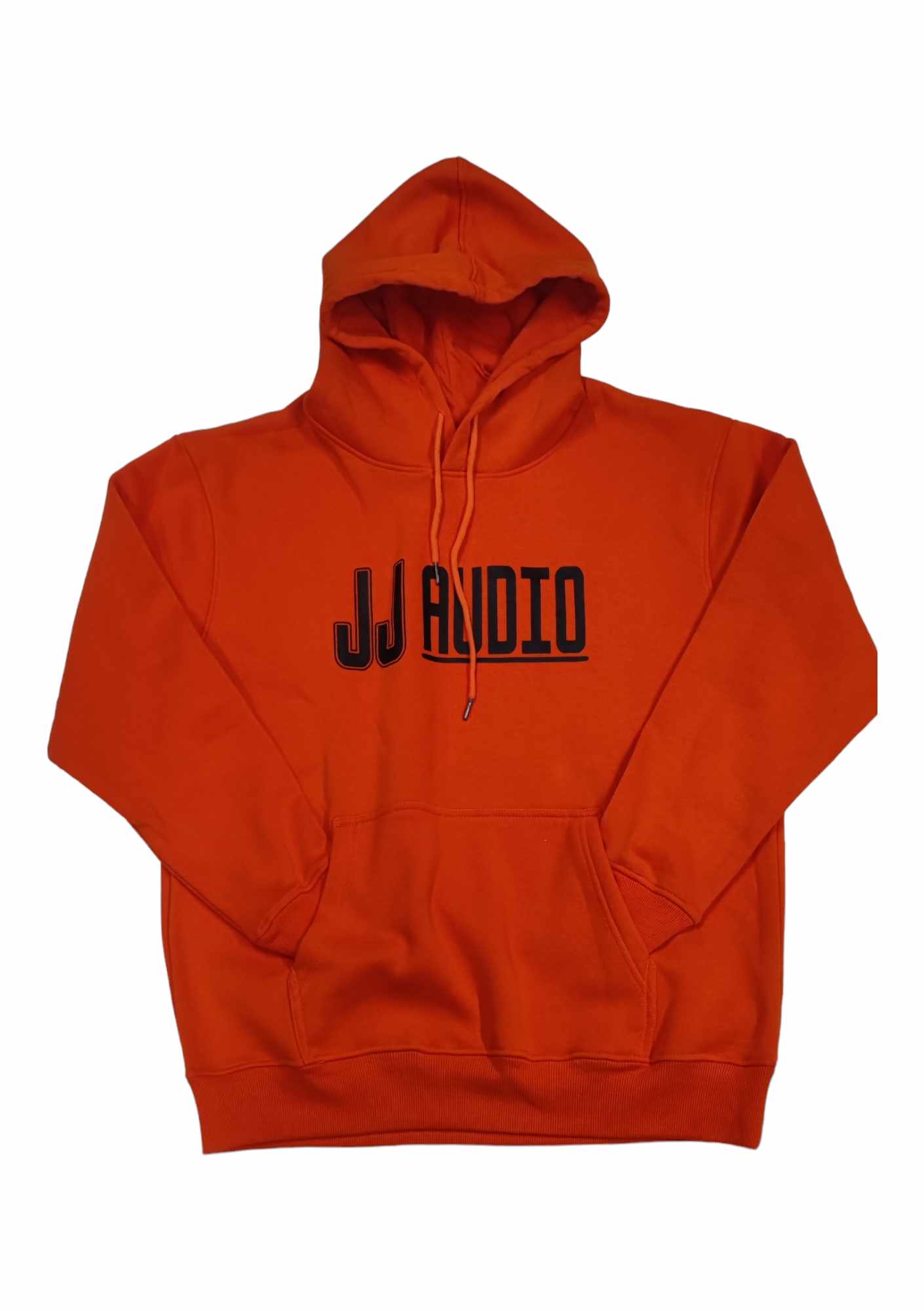 HOODIE XXL or - 3