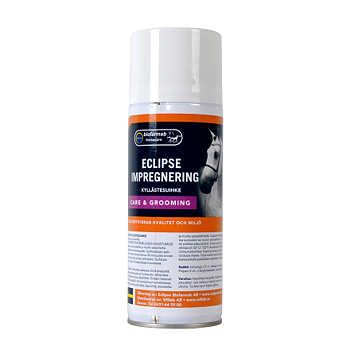 Eclipse Biofarmab -  impregnation of horse blankets and jackets 400ml