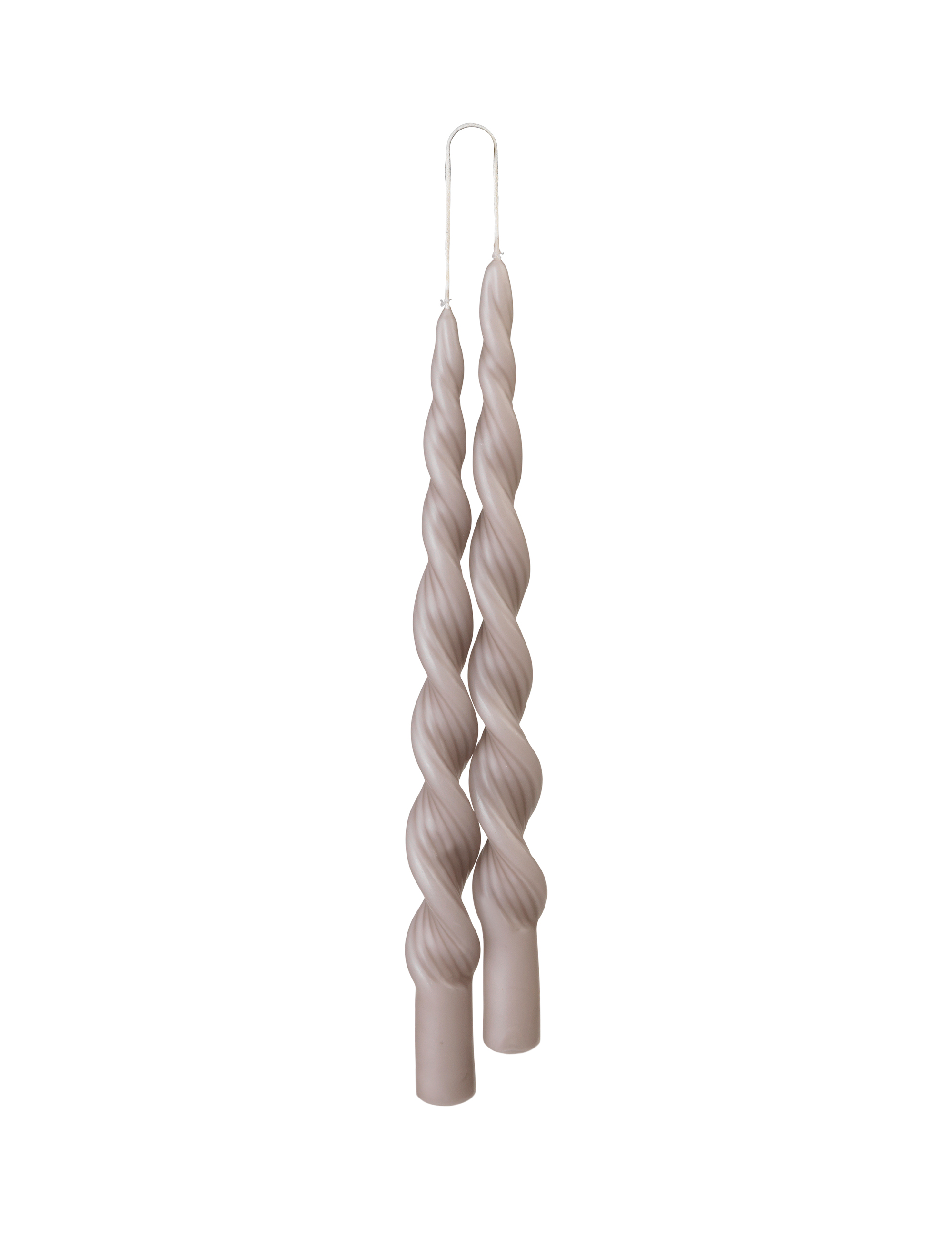 SNURRADE LJUS Alpaca 2-pack  30 cm