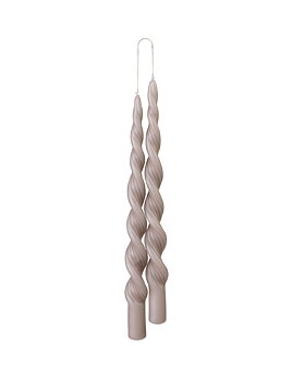 SNURRADE LJUS Alpaca 2-pack  30 cm