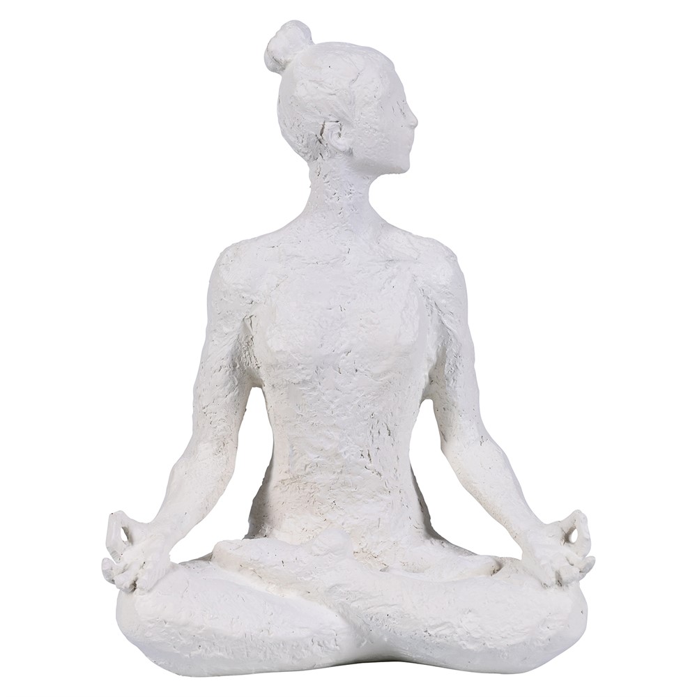 Yoga Etenia, vit H.23.5cm - 4