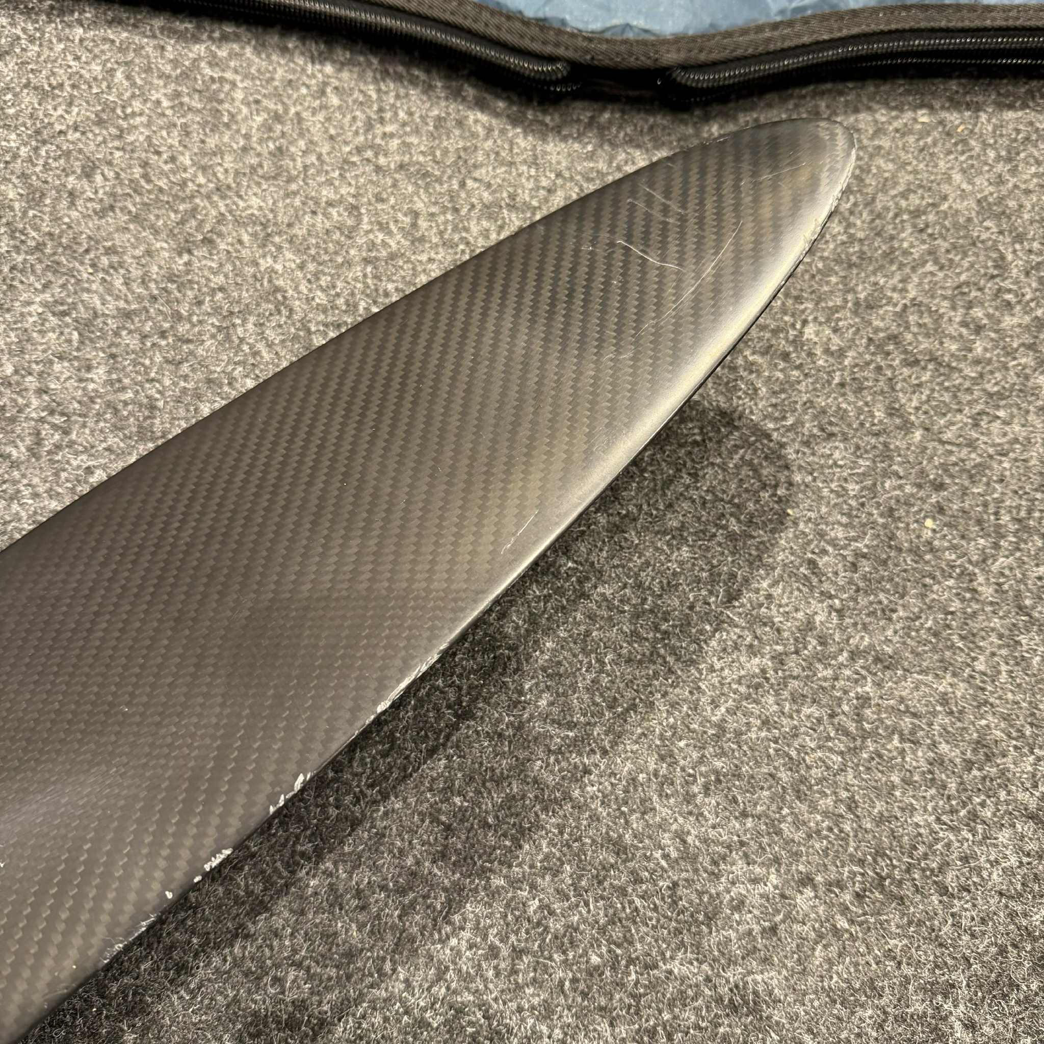 Begagnad foilvinge Axis Spitfire 900 - 3