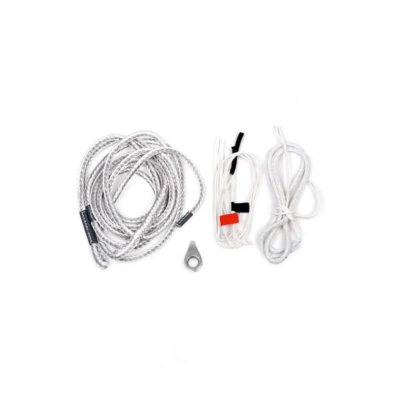 Cabrinha Trimlite extension set